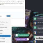 TCG AGENCY v1.4 – Python Django Creative Digital Agency Script With Custom Dashboard