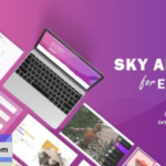 Real3D FlipBook v4.9.0.7 – WordPress Plugin