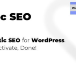 Rank Math Pro v3.0.82 – WordPress SEO Made Easy