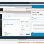 Slick Menu v1.5.5 – Responsive WordPress Vertical Menu